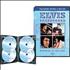 Elvis Presley Elvis Uncensored DVD UK ELVDDEL494985