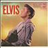 Elvis Presley Elvis Volume II EP 7