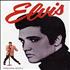 Elvis Presley Elvis book UK ELVBKEL126059