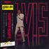 Elvis Presley Elvis vinyl LP Japanese ELVLPEL197783