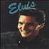 Elvis Presley Elvis book US ELVBKEL249374
