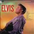 Elvis Presley Elvis vinyl LP US ELVLPEL294232