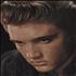 Elvis Presley Elvis book UK ELVBKEL302760