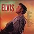 Elvis Presley Elvis CD album UK ELVCDEL314897