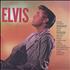 Elvis Presley Elvis CD-R acetate UK ELVCREL352134