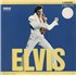 Elvis Presley Elvis 2-LP vinyl set Canadian ELV2LEL369377