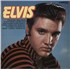 Elvis Presley Elvis vinyl LP UK