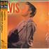 Elvis Presley Elvis CD album Japanese ELVCDEL392237