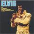 Elvis Presley Elvis CD album Japanese ELVCDEL446008