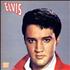 Elvis Presley Elvis vinyl LP Bulgarian ELVLPEL475040