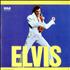 Elvis Presley Elvis 2-LP vinyl set US ELV2LEL507887