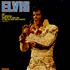 Elvis Presley Elvis vinyl LP US ELVLPEL560422