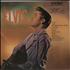 Elvis Presley Elvis vinyl LP Japanese ELVLPEL673148