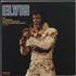 Elvis Presley Elvis 2-CD album set Danish ELV2CEL688780