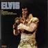 Elvis Presley Elvis vinyl LP Spanish ELVLPEL715383