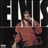Elvis Presley Elvis LP AUSTRALIA ELVLPEL718835