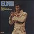 Elvis Presley Elvis vinyl LP French ELVLPEL757329