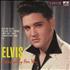 Elvis Presley Especially For You - White Vinyl 10