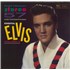 Elvis Presley Essential Elvis Volume 2 - EX vinyl LP German