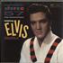 Elvis Presley Essential Elvis Volume 2 vinyl LP German ELVLPES698643