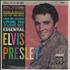Elvis Presley Essential Elvis CD album US ELVCDES487216