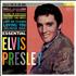 Elvis Presley Essential Elvis vinyl LP US ELVLPES491786