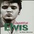 Elvis Presley Essential Elvis book UK ELVBKES641578