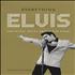 Elvis Presley Everything Elvis book UK ELVBKEV331930