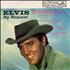 Elvis Presley Flaming Star EP 7