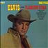 Elvis Presley Flaming Star vinyl LP German ELVLPFL294244