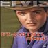 Elvis Presley Flaming Star DVD US ELVDDFL348560