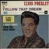 Elvis Presley Follow That Dream - EX 7