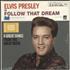 Elvis Presley Follow That Dream - Tri-Fold Sleeve - Sealed CD album Danish ELVCDFO703390