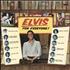 Elvis Presley For Everyone! vinyl LP German ELVLPFO698292
