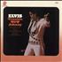 Elvis Presley Frankie & Johnny vinyl LP Canadian ELVLPFR687001