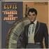 Elvis Presley Frankie And Johnny - 1st vinyl LP UK ELVLPFR131622