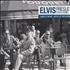 Elvis Presley French Songs CD single French ELVC5FR176114