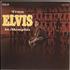 Elvis Presley From Elvis In Memphis - Front Laminated Picture Sleeve vinyl LP UK ELVLPFR718777