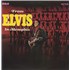 Elvis Presley From Elvis In Memphis - Matte vinyl LP UK ELVLPFR827337