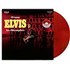 Elvis Presley From Elvis In Memphis - National Album Day 2025 - Red Marbled Vinyl - Sealed vinyl LP UK ELVLPFR876893