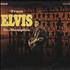 Elvis Presley From Elvis In Memphis - Orange Label vinyl LP UK ELVLPFR190735