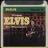 Elvis Presley From Elvis In Memphis - Sealed 8-track cassette Italian ELV8TFR708760
