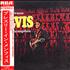 Elvis Presley From Elvis In Memphis vinyl LP Japanese ELVLPFR258167