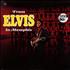 Elvis Presley From Elvis In Memphis vinyl LP German ELVLPFR369100