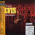 Elvis Presley From Elvis In Memphis CD album Japanese ELVCDFR392288