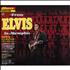 Elvis Presley From Elvis In Memphis 2-CD album set Japanese ELV2CFR477167