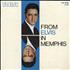 Elvis Presley From Elvis In Memphis vinyl LP Italian ELVLPFR698875