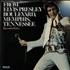 Elvis Presley From Elvis Presley Boulevard, Memphis, Tennessee vinyl LP South African ELVLPFR613475