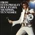 Elvis Presley From Elvis Presley Boulevard, Memphis, Tennessee vinyl LP UK ELVLPFR746036