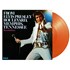 Elvis Presley From Elvis Presley Boulevard, Memphis, TN. - Orange Vinyl 180 Gram - Numbered Edition vinyl LP UK